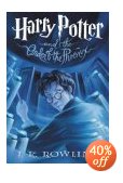 harry potter and the order of the phoenix book 5