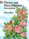 darcy may flower and fairy alphabet coloring book with faery pics, beautiful pictures of fairyes, faeryes, faerys, farys, faries, faeries, and pictures of elves and fae