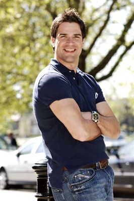 gethin is a young celebrity, successful, athletic, atttracts success, creates his own destiny, has passion and a happy life filled with fun and laughter