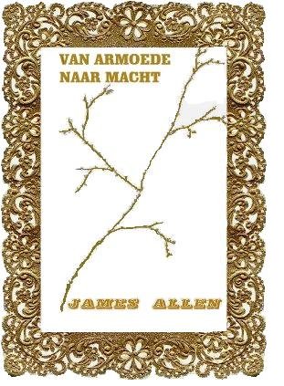 james allen het pad van voorspoed en de weg naar vrede