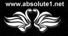 logo of absolute1.net, with kids stories & fairy tales on cats, 
cat pictures & kitten photos & on fairys, with pictures of fairyes and 
illustrations by cicely mary barker, dulac, fitzgerald, rackham & free downloadable
coloring books with free printable coloring pages of fairytale figures like beauty and the beast, 
the frogking, faeries, princes, princesses, harry potter, unicorns, flower fairies