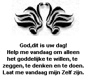 gebed