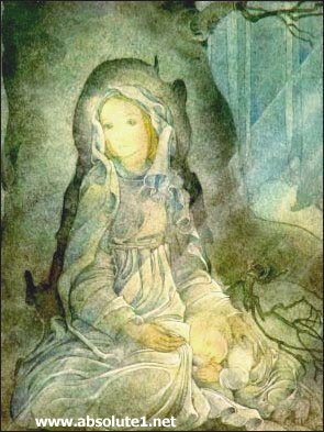 motherhood